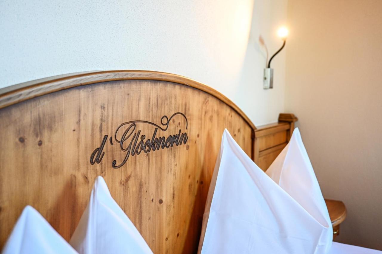 Appartement & Suiten Hotel Gloecknerin Obertauern Exterior photo